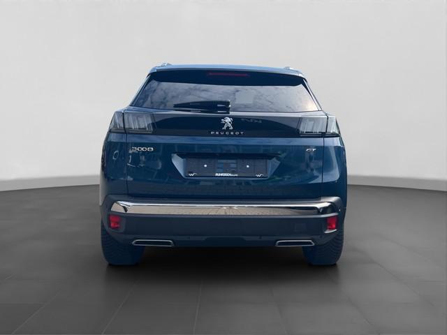 Peugeot 3008 GT 1.2 NAVI+LED+CAM+PDC+SITZHZG+ACC+CARPLAY