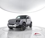 Land Rover LAND ROVER Defender 90 3.0d i6 mhev X-Dynamic SE - Land Rover Defender Se mit Hybrid-Antrieb (Diesel-Elektro)