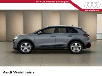 Audi Q4 e-tron - Vorschau Bild 4
