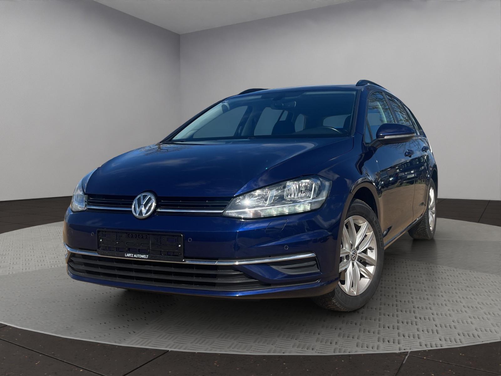 Volkswagen Golf 7 Variant Comfortline/ACC/DSG/CarPlay/AHK