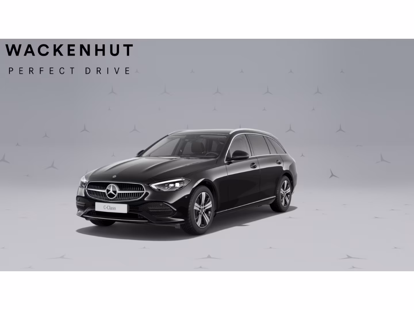 Mercedes-Benz C 200 d T AVANTGARDE LED KAMERA BUSINESS CARPLAY