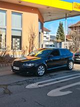 Audi a3 8p 2.0tdi 170ps - Audi A3: TDI 170