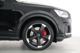 Audi SQ2 QUATTRO S-TRONIC ACC-TEMPOMAT+NAVI+VOLL-LED - Audi SQ2 SUV