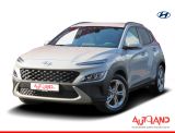 Hyundai Kona 1.0 T-GDI FL LED Navi Kamera PDC VC - Hyundai KONA in Dresden