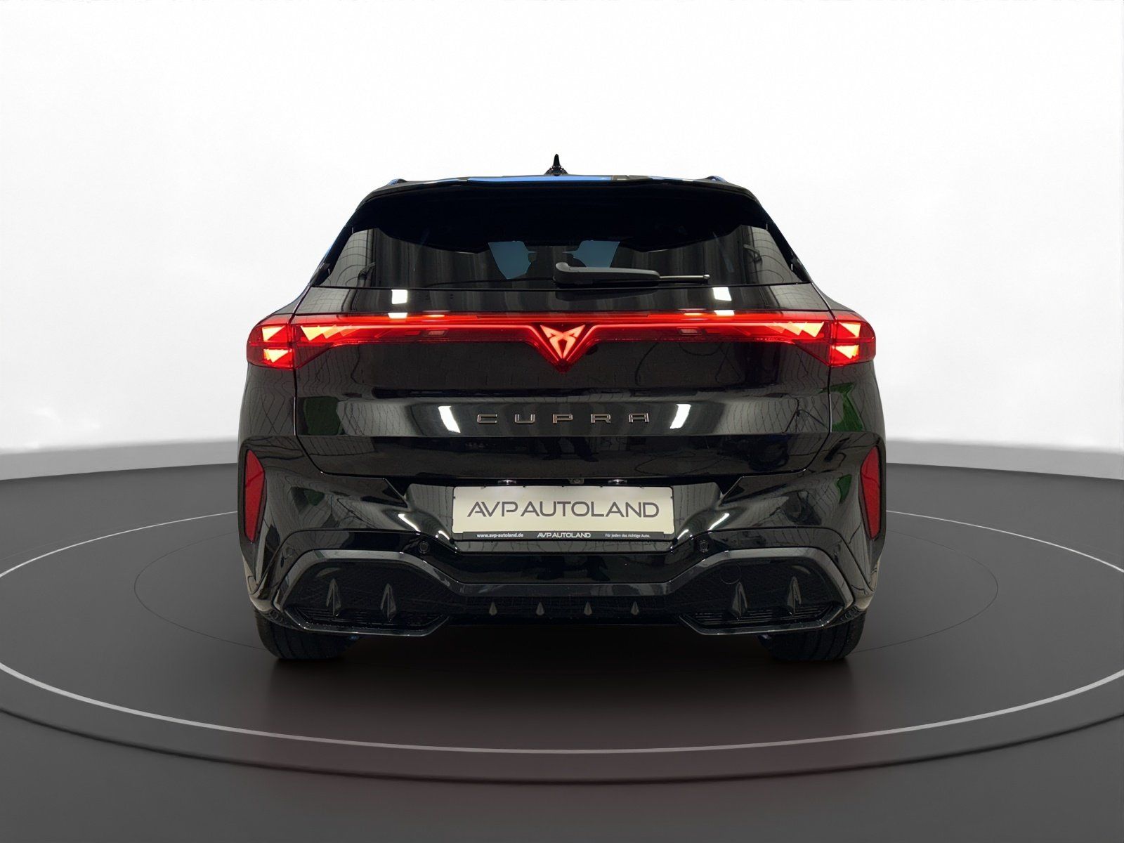 Cupra Terramar - Bild 6