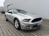 Ford Mustang  3,7 V6 Cabrio Automatik Xenon - gebrauchte Ford Mustang aus dem Jahr 2014