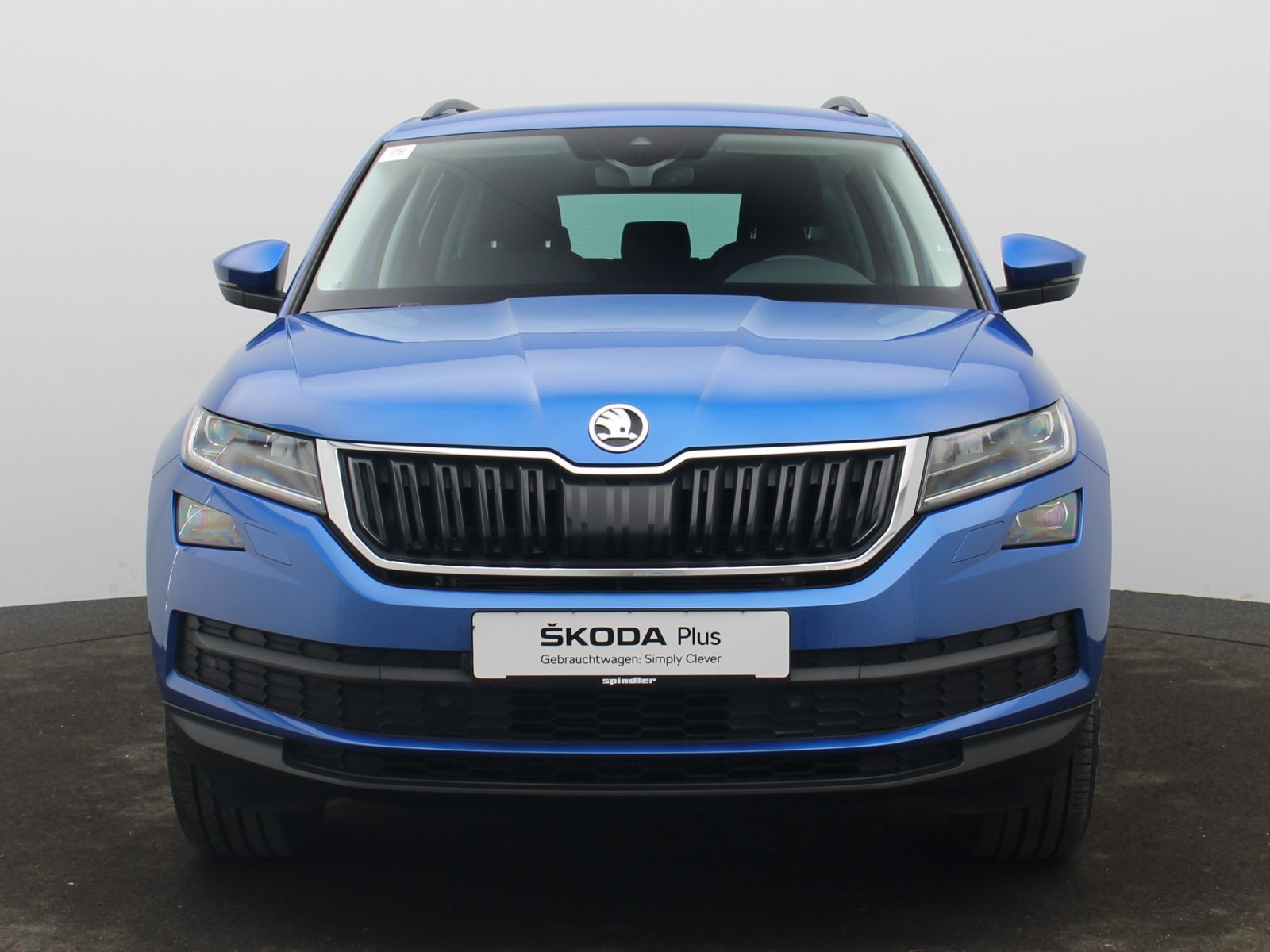Skoda Kodiaq - Bild 3