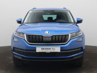 Skoda Kodiaq - Vorschau Bild 3