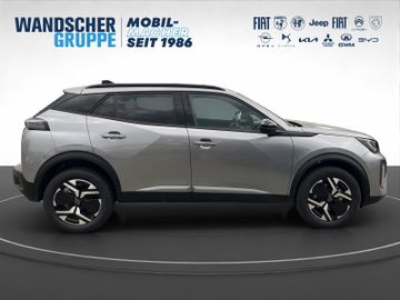 Peugeot 2008 Allure 1.2 145 LED+SHZ+PDC+SpurH