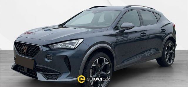 Cupra CUPRA Formentor 1.5 TSI DSG