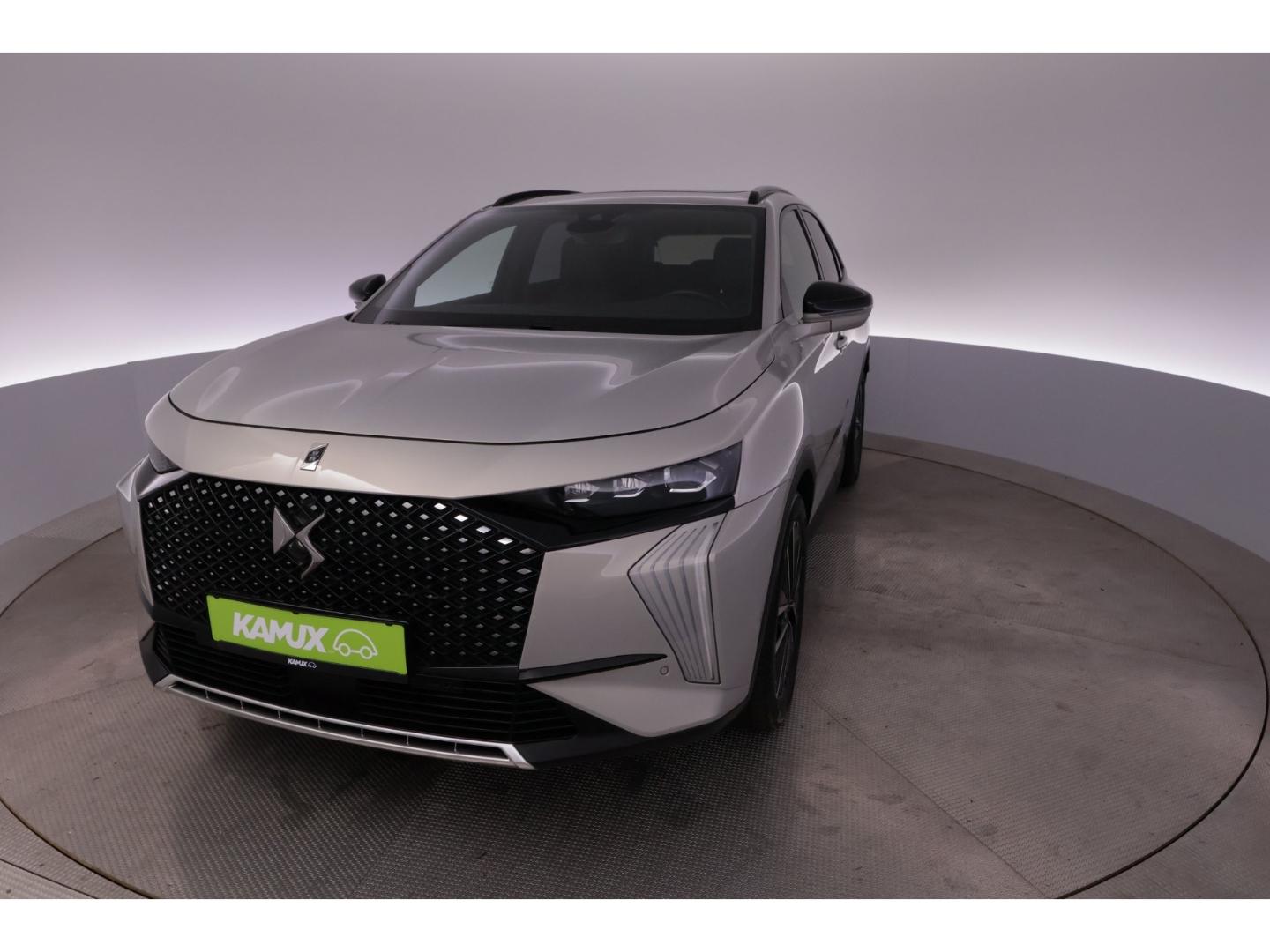 DS 7 DS7 E-Tense 300 PHEV 4x4 Etoile+LED+KAMERA+PANO, миниатюра 11