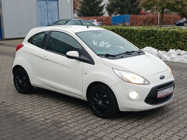 Ford Ka Trend Garantie* Klima* TÜV Neu*