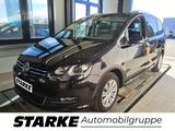 Volkswagen Sharan1.4 TSI DSG 7-Sitzer Highline Pano,  Bi-Xe - gebrauchte VW Sharan aus dem Jahr 2022