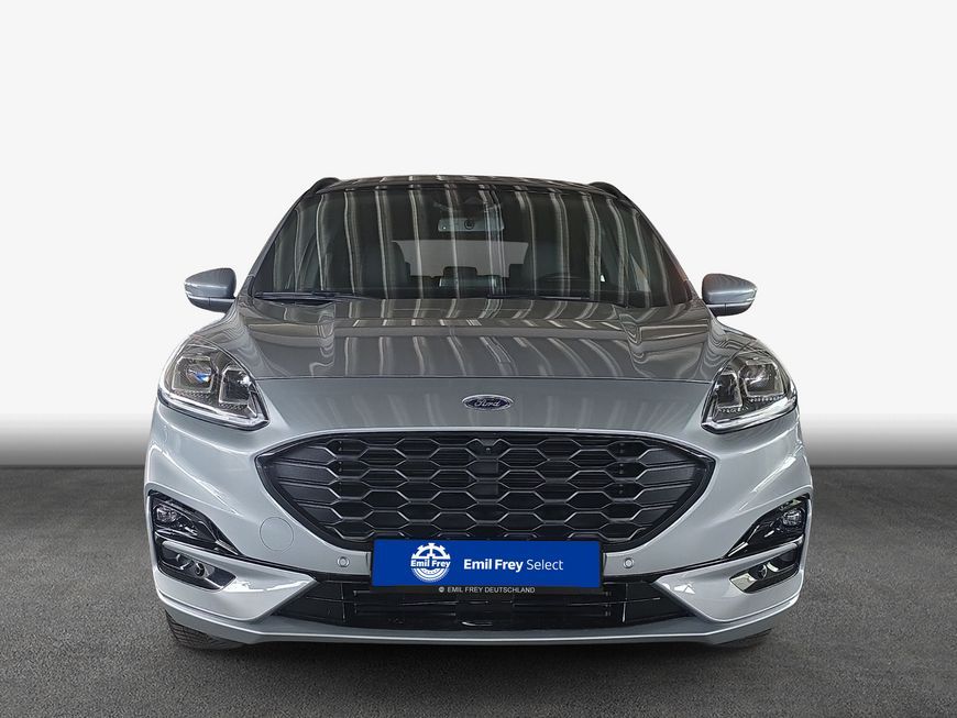 Ford Kuga 1.5 EcoBoost ST-LINE X imagem 3