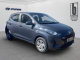 Hyundai i10 FL 1.0 Select 5-MT 2WD  inkl.1.Inspektion+vo - Neuwagen: mit Klimaanlage, Inspektion
