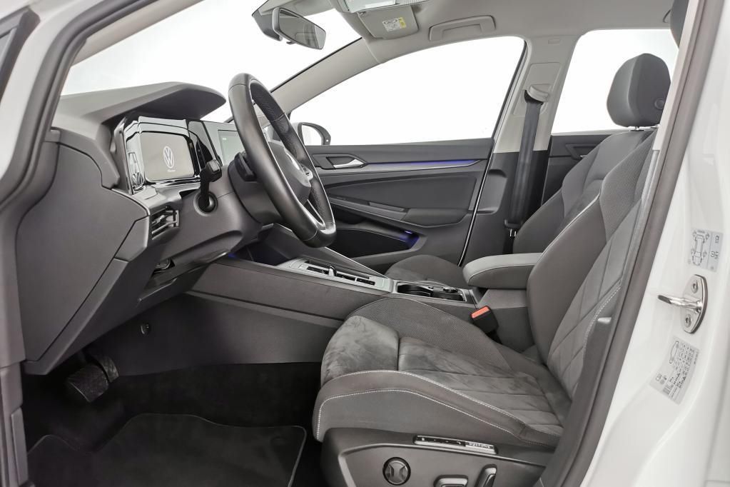 Volkswagen Golf Style 1.4 TSI eHybrid  DSG PDC*Tempo*Klima
