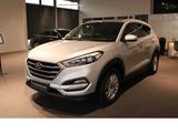 Hyundai Tucson 2.0 CRDi Intro Edition 4WD CAM*SHZ*TOTWI*