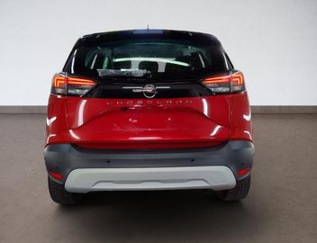 Opel Crossland 1.2 DI Turbo Ultimate HeadUp