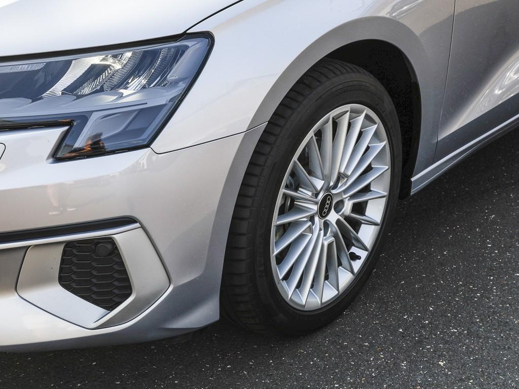 Audi A3 Sportback 35 TFSI advanced s-tronic Sitzh PDC, миниатюра 22