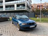 BMW Bmw 328Ci Coupé - BMW 328 aus 2000