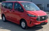 Ford Transit Custom - Ford Transit Custom Jahreswagen
