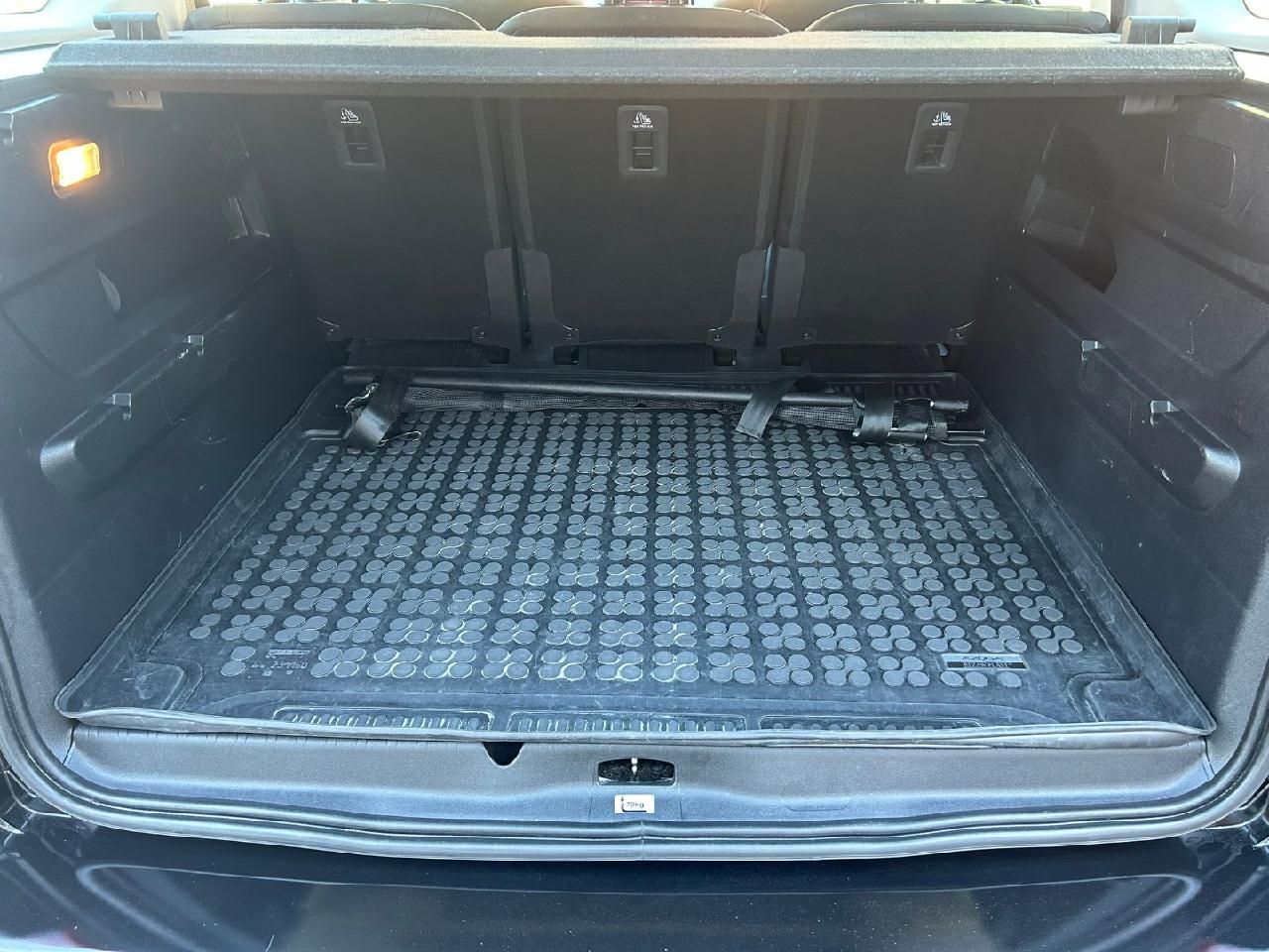 Fahrzeugabbildung Opel Combo Life E Edition