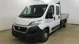 Fiat Ducato 35 DoKa Pritsche 2.3 Multijet 130 L4 7-Si - Fiat Ducato 2 3 130 multijet