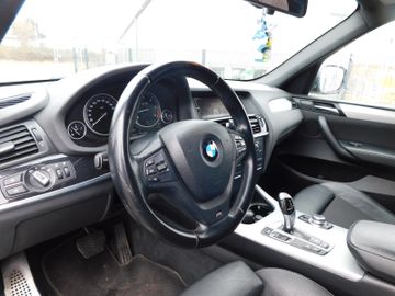 BMW X3 - 10