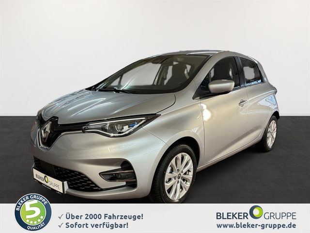 Renault ZOE E-Tech 1 Zoe Experience R135 ZE 50 Inkl. Ba