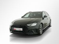 Audi A4 - Vorschau Bild 13