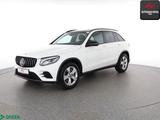 Mercedes-Benz GLC 350 d 3x AMG NIGHT AIRMATIC,HEADUP,360GRAD - Mercedes-Benz GLC 350: Geländewagen