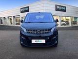 Opel Zafira Life Tourer M (L2) Navi Kamera Leder Pano - 7 Sitzer Vans