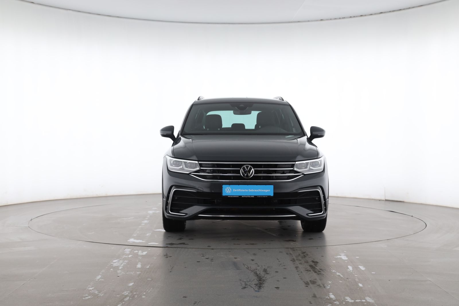 Volkswagen Tiguan - Bild 5