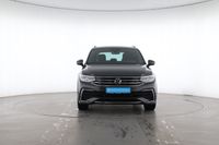 Volkswagen Tiguan - Vorschau Bild 5