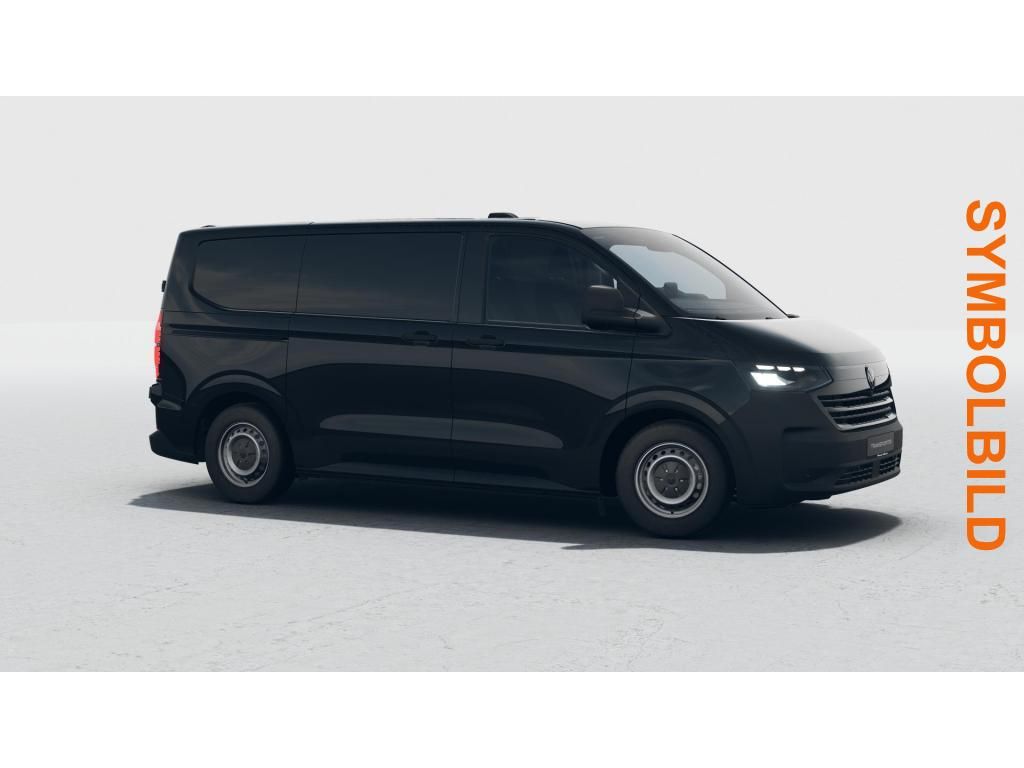 Volkswagen T6 Transporter - Bild 15