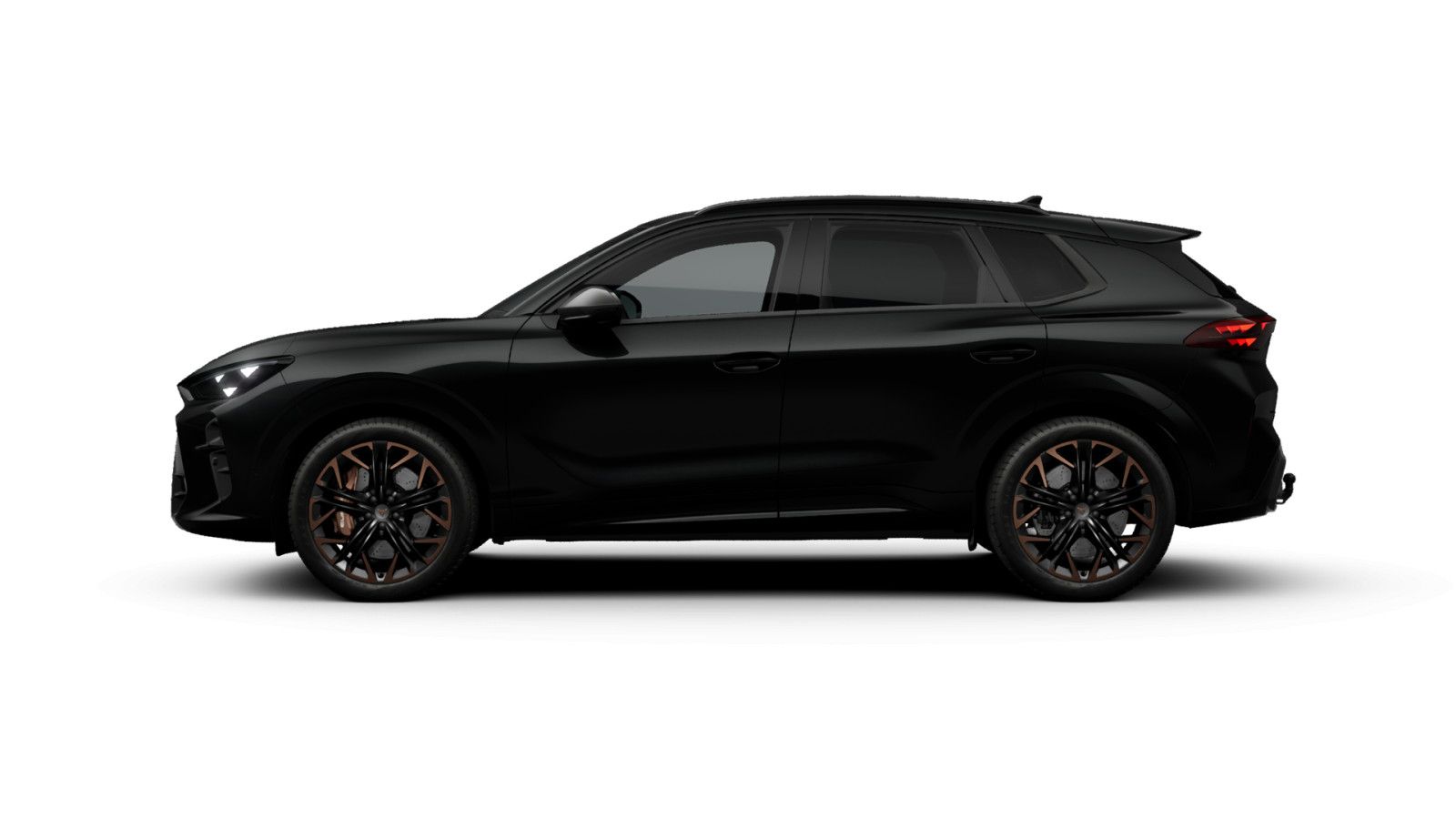 Cupra Terramar - Bild 5