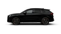 Cupra Terramar - Vorschau Bild 5