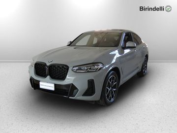 BMW X4 - 1