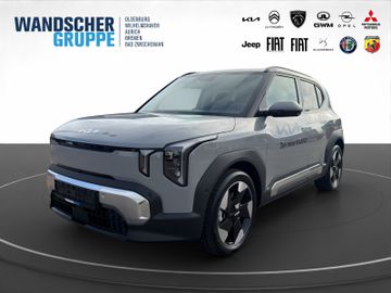 Kia EV2 42.2kWh Earth Navi + Sound