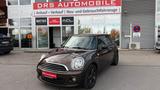 MINI ONE Mini One/Klima/SHZ - MINI ONE aus 2012