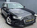 Audi A4 Avant 2.0 TDI "2.HAND+LED+AHK+PDC+SHZ+XENON" - Audi A4 aus 2012: TDI