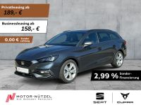Seat Leon - Vorschau Bild 1