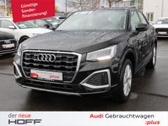 Audi Q3 Sportback 35 TFSI S line S tronic Navi Kamera