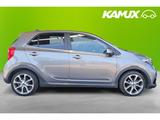 Kia Picanto 1.0T-GDI X-Line+NAVI+KAMERA+LEDER+PDC - Kia Picanto X-Line mit Benzin-Antrieb