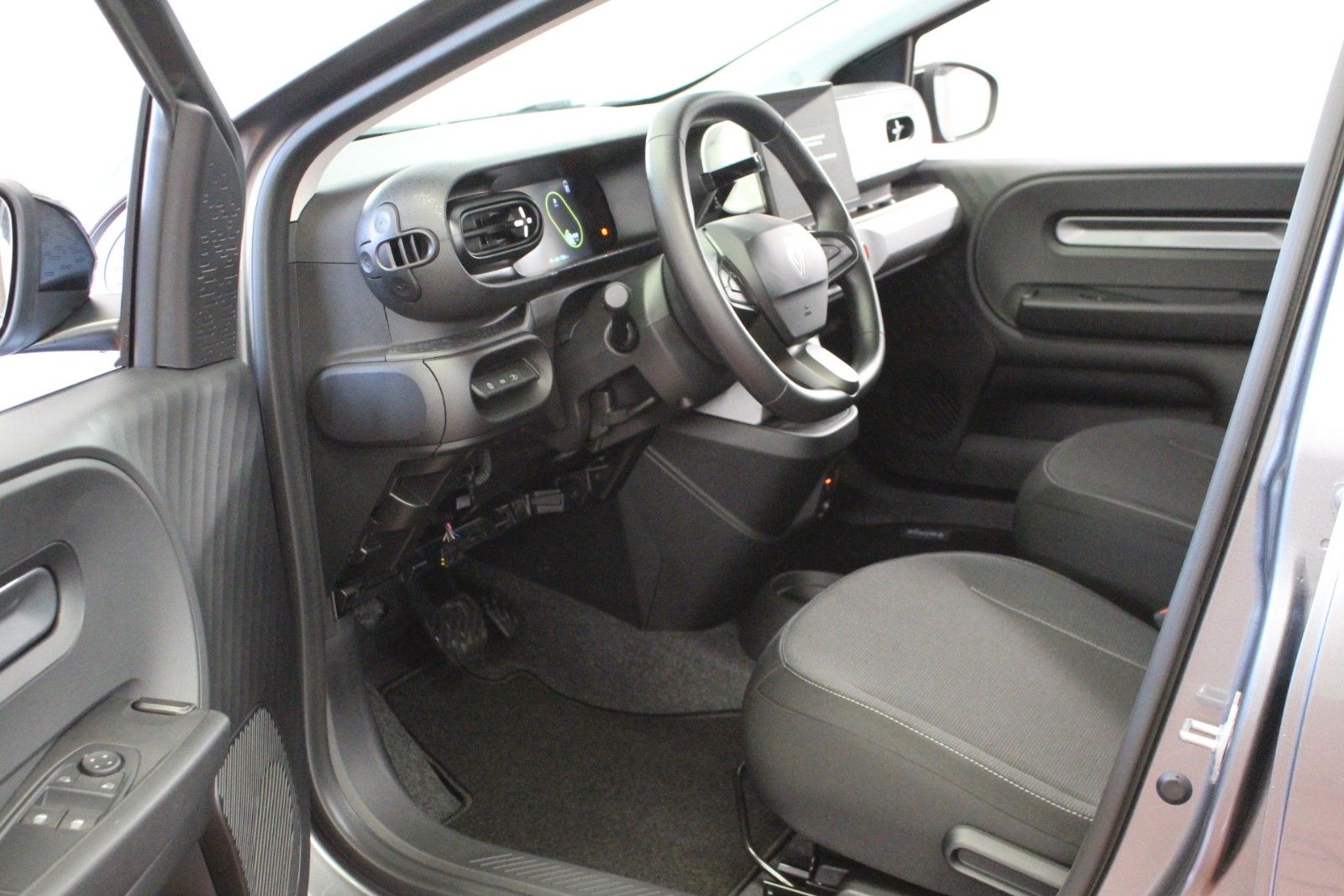 Fahrzeugabbildung Renault Twingo E-Tech Evolution 80 Urban Range