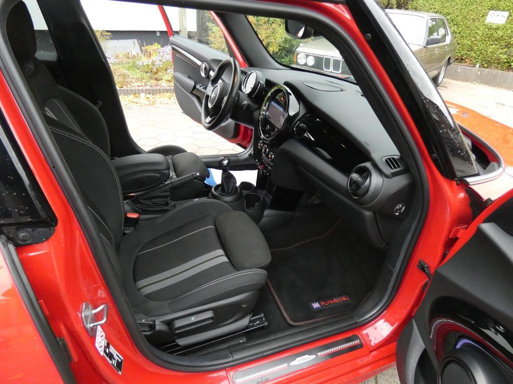 MINI John Cooper Works