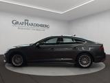 Audi A5 Sportback S-Line 40TDI S-Tr. Business-Paket - gebrauchte Audi A5 aus dem Jahr 2020