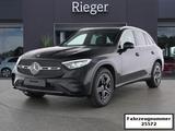Mercedes-Benz GLC 220 d 4M AHK*Pano*MEMORY*Totwinkel*SHZ*19"*+ - gebrauchte Mercedes-Benz GLC 220 aus dem Jahr 2025