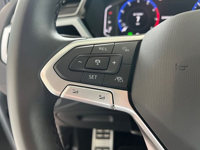 Fahrzeugabbildung Volkswagen Touran 1.5 TSI DSG GOAL IQ.LIGHT GJR KAMERA NAVI