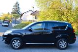 Citroën C-Crosser Exclusive-LEDER-NAVI-KAMERA-AHK-PDC- - scheckheftgepflegte Citroën C-Crosser